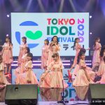 【ライブレポート】NGT48、新曲『シャーベットピンク』を引っさげ初日「HOT STAGE」に登場！＜TIFオンライン2020＞
