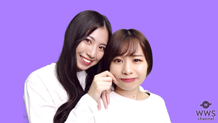 TikTokで大人気！青木詩織＆荒井優希「おしゆき」YouTubeはメ～テレが共同プロデュース！