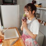 SKE48 惣田紗莉渚、笑いのスパイスが効きすぎたコメディ料理動画に反響！「爆発級に笑かしてもらいました」