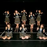SKE48 大場美奈、「満員にできる日まで」。8ヶ月ぶりの有観客公演再開に込める想い