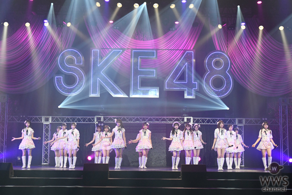 SKE48が結成12周年！歴代公演のリバイバルで深まったメンバーの絆