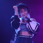 SKE48 大場美奈、「満員にできる日まで」。8ヶ月ぶりの有観客公演再開に込める想い