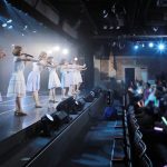 SKE48 大場美奈、「満員にできる日まで」。8ヶ月ぶりの有観客公演再開に込める想い