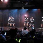 SKE48 大場美奈、「満員にできる日まで」。8ヶ月ぶりの有観客公演再開に込める想い
