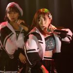SKE48 大場美奈、「満員にできる日まで」。8ヶ月ぶりの有観客公演再開に込める想い
