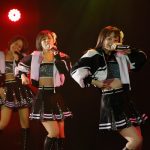 SKE48 大場美奈、「満員にできる日まで」。8ヶ月ぶりの有観客公演再開に込める想い