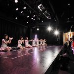 SKE48 大場美奈、「満員にできる日まで」。8ヶ月ぶりの有観客公演再開に込める想い
