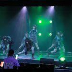 SKE48 大場美奈、「満員にできる日まで」。8ヶ月ぶりの有観客公演再開に込める想い