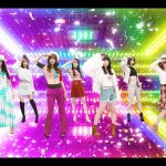 SUPER☆GiRLS（スパガ）がユーロビートに乗せてパラパラ披露！？