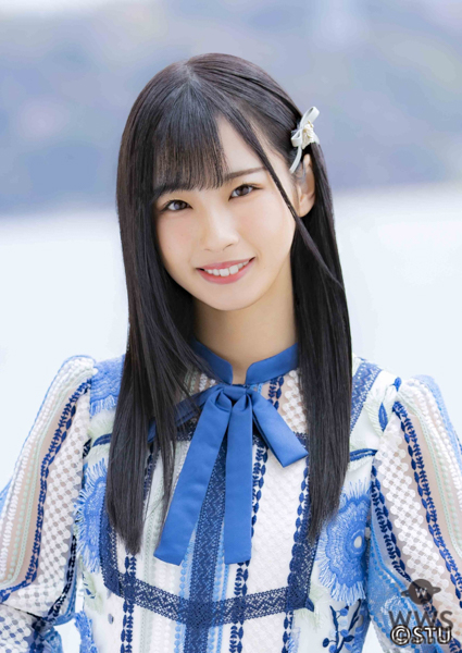 STU48 6thシングルカップリング曲を歌うユニットメンバーが発表！1位・門脇実優菜「練って練りまくって頑張る」