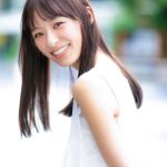 鈴木美羽の新アーティスト写真に若月佑美、谷まりあもコメント！お気に入りカットは「全部」
