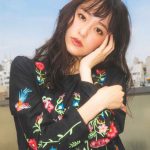 鈴木美羽の新アーティスト写真に若月佑美、谷まりあもコメント！お気に入りカットは「全部」