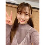 スパガ 渡邉幸愛、「やっちゃってる 」ノリノリツインテールに大反響！「極上」「可愛すぎるんだけど！」