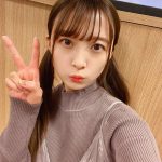 スパガ 渡邉幸愛、「やっちゃってる 」ノリノリツインテールに大反響！「極上」「可愛すぎるんだけど！」