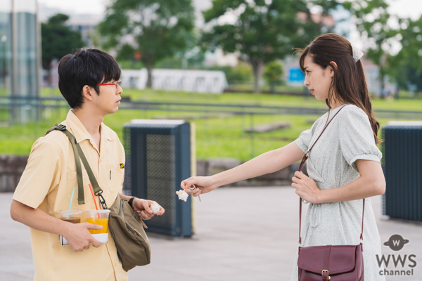 山本彩、山里亮太原作ドラマ『あのコの夢を見たんです。』主題歌を歌う！地上波ドラマの主題歌は初！！