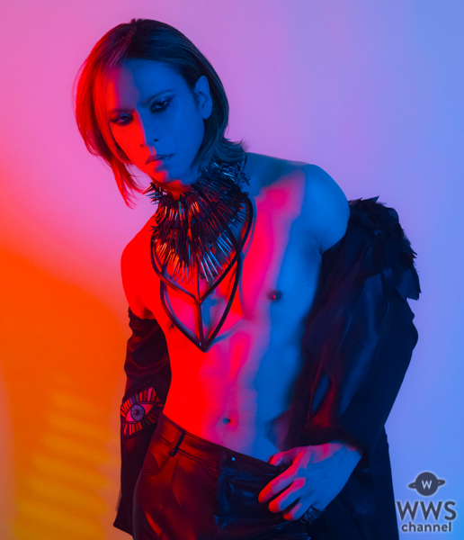 【動画】X JAPAN YOSHIKI、28年ぶりとなる全編撮りおろし写真集を誕生日に発売決定！メイキング映像も公開！！