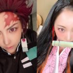 ざわちんが歴代ハロウィンメイクを公開！「七変化かわいすぎ」、「完成度高し」と称賛の声！