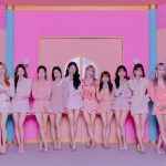 IZ*ONE、日本1stアルバムリリース記念で東急東横線をジャック！