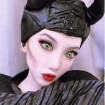ざわちんが歴代ハロウィンメイクを公開！「七変化かわいすぎ」、「完成度高し」と称賛の声！