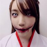 ざわちんが歴代ハロウィンメイクを公開！「七変化かわいすぎ」、「完成度高し」と称賛の声！