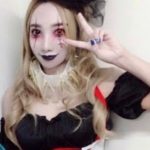 ざわちんが歴代ハロウィンメイクを公開！「七変化かわいすぎ」、「完成度高し」と称賛の声！