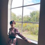 SKE48 松井珠理奈、秋を感じる赤髪のヘアカラー公開！「秋らしくていい！」「大人っぽくて好き！」