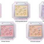 【ジルスチュアート ビューティ】ホリデーコレクション“ダズリングワンダーランド”発売