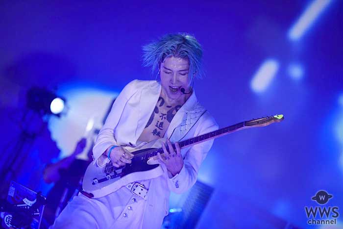 イノフェス2020いよいよスタート！MIYAVI、WONKの360度VRライブ！のん、坂本龍一、羽生善治、オードリー・タンも登壇！二日目10月18日は後藤正文×Ovall、 長渕剛の拡張ライブも！