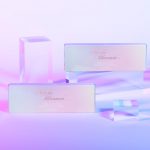 『Iris Glow(アイリスグロー)シリーズ』新発売！