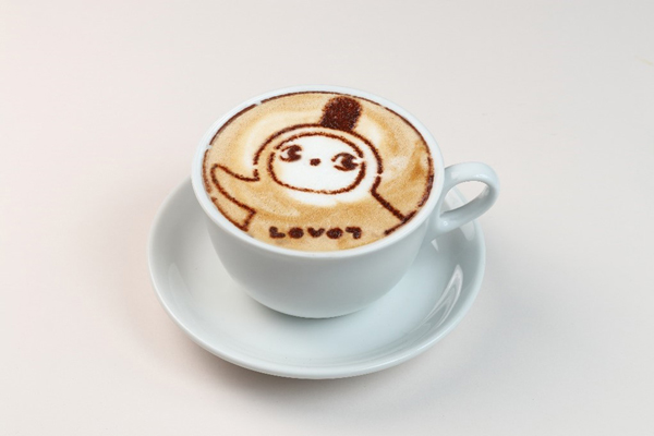 『LOVOT』とふれあえる常設カフェ『LOVOT Cafe』がラゾーナ川崎プラザにオープン！