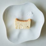 ミスチ新作「Mr. CHEESECAKE white truffle」