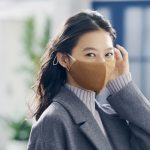 GUからもマスク発売!!「高機能フィルター入りマスク」