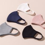 GUからもマスク発売!!「高機能フィルター入りマスク」