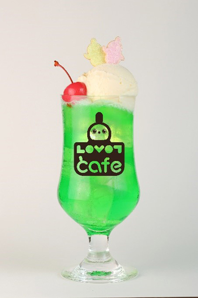 『LOVOT』とふれあえる常設カフェ『LOVOT Cafe』がラゾーナ川崎プラザにオープン！