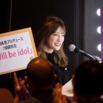 吉田朱里のアイドル道が詰まったNMB48 7期研究生公演「Will be idol」がスタート!「全力のアイドルをここで貫いてほしい」