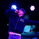 DOBERMAN INFINITYのSWAY、KAZUKIソロ