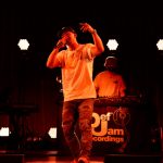 DOBERMAN INFINITYのSWAY、KAZUKIソロ