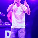 DOBERMAN INFINITYのSWAY、KAZUKIソロ