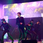 【ライブレポート】2日目はGENERATIONSが登場！白濱亜嵐、PKCZ®︎電撃加入発表も！「LIVE×ONLINE INFINITY “HALLOWEEN”」