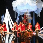 【ライブレポート】E-girls 「 Special LIVE & TALK Show」にて 12月28日「LIVE×ONLINE」ラストライブ開催発表！ 9年間の感謝の気持ちを込めて完全燃焼を目指す「E-girlsで良かった・・・」