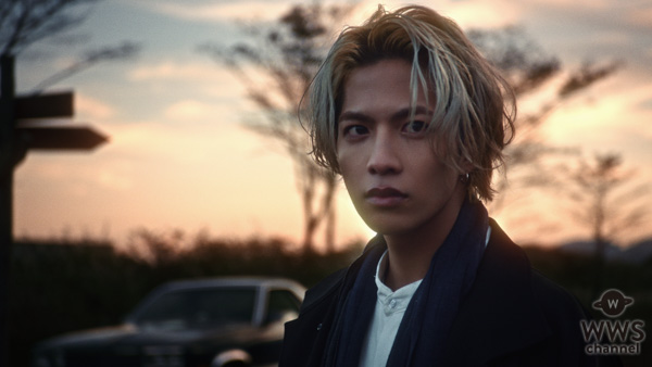 志尊淳・松岡茉優出演、ヨルシカ楽曲提供の新TVCMを公開 11月14日（土）より全国にて放映開始