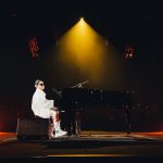 清水翔太、2年ぶりとなる日本武道館2DAYS公演が大盛況のうちに終幕！「ポジティブに前に進んで行けば、 きっと新しい世界を作れる」