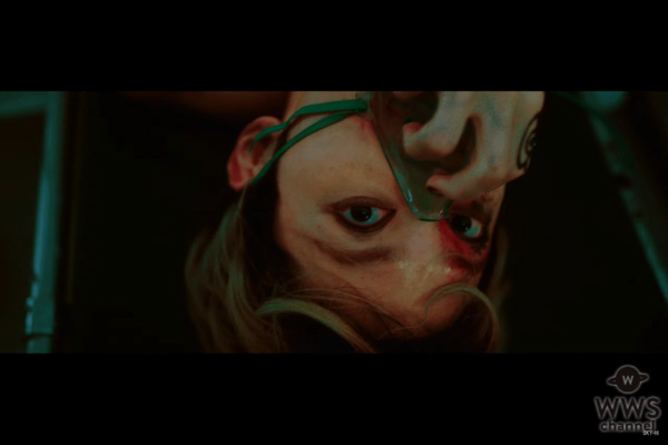 SKY-HI史上最も狂気に満ちた、怪しく妖しく舞う「Mr. Psycho」Music Video公開！！
