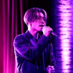 DOBERMAN INFINITYのSWAY、KAZUKIソロ