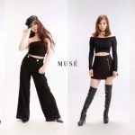 ミスユニバーシティ2020にMUSÉ(ミスユニバースジャパン歴代静岡代表等で構成されたユニット)がゲスト出演決定！