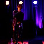 DOBERMAN INFINITYのSWAY、KAZUKIソロ