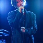 DOBERMAN INFINITYのSWAY、KAZUKIソロ