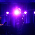 DOBERMAN INFINITYのSWAY、KAZUKIソロ