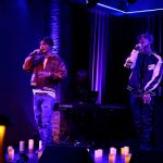 DOBERMAN INFINITYのSWAY、KAZUKIソロ