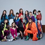E-girls「Special LIVE & TALK Show」配信決定！